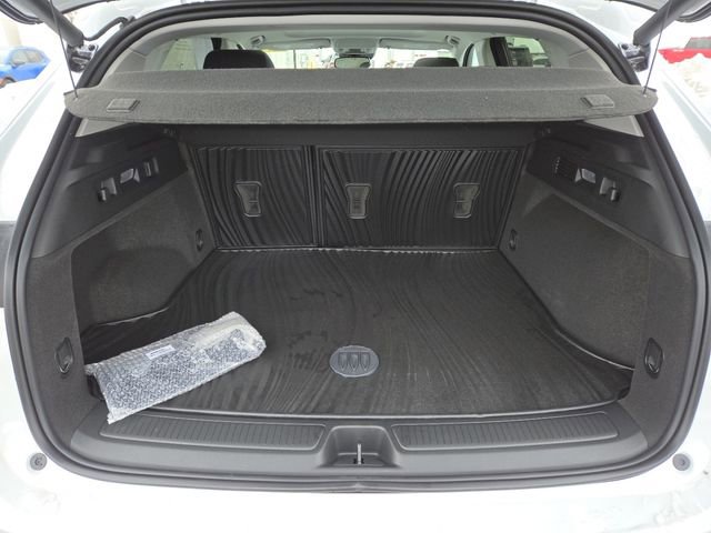 New 2026 Buick Envision Sport Touring image 27