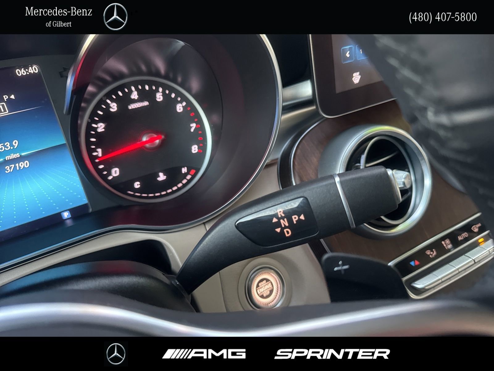 Certified 2021 Mercedes-Benz GLC 300 GLC 300 image 29