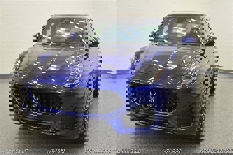 Used 2023 Maserati Grecale Modena AWD/4WD image 1