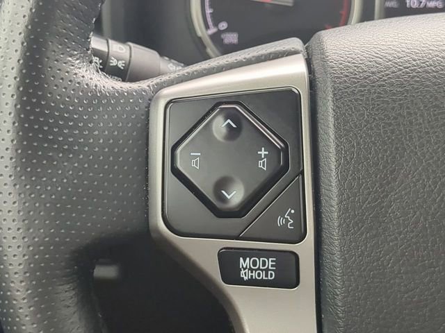 Certified 2024 Toyota 4Runner Limited image 26