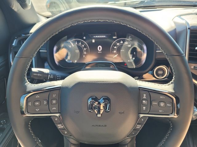 New 2026 RAM 1500 Limited AWD/4WD image 26