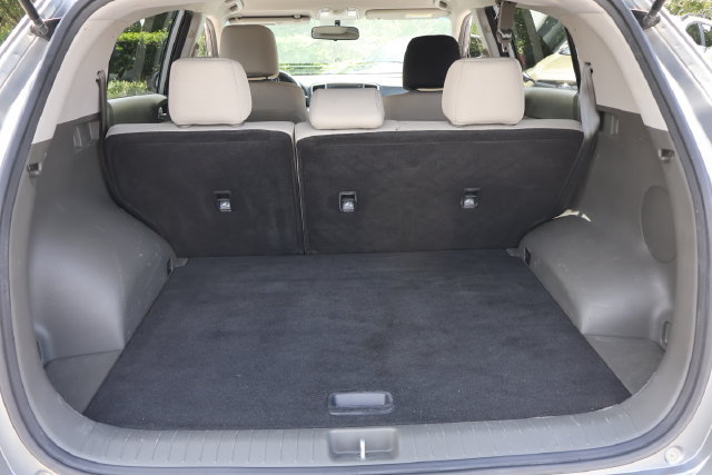 Used 2019 Kia Sportage LX FWD image 18