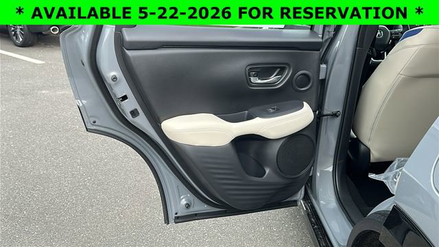 Used 2025 Acura ADX A-Spec image 22