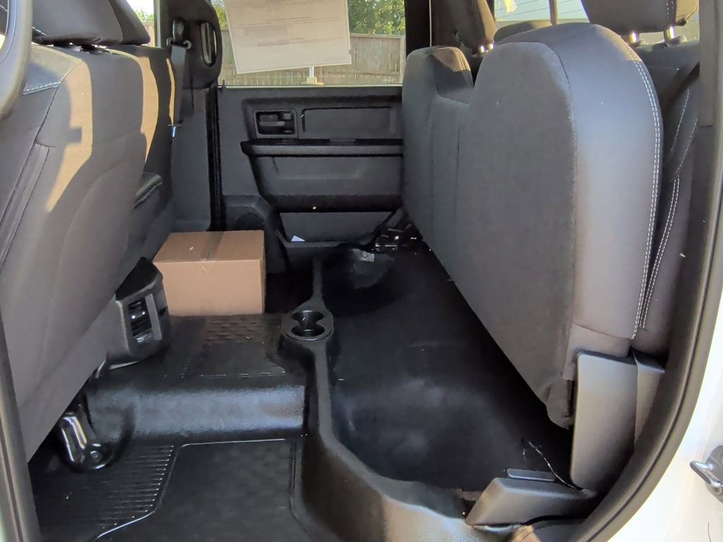 New 2026 RAM 5500 Tradesman image 37