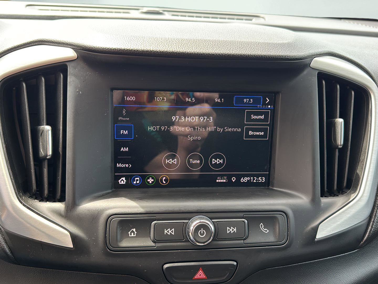 Used 2021 GMC Terrain SLE w/ Driver Convenience Package AWD/4WD image 17