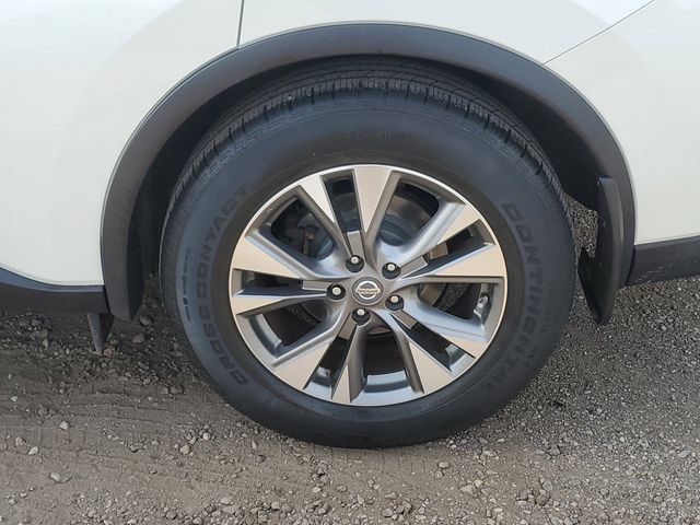 Used 2018 Nissan Murano SL AWD/4WD image 5