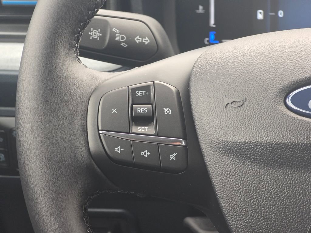 New 2026 Ford Maverick XLT w/ Equipment Group 301A image 20