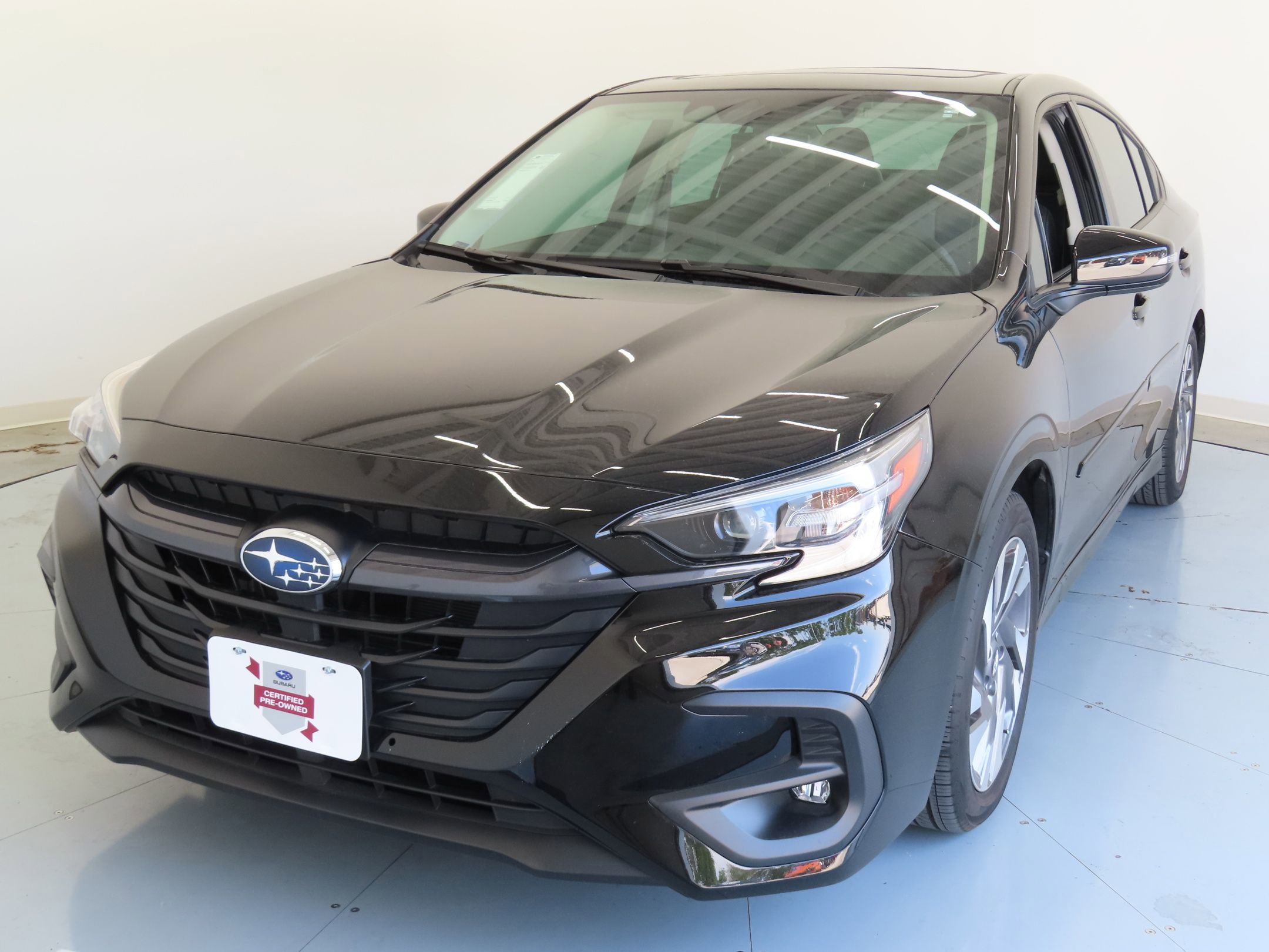 Used 2025 Subaru Legacy Limited image 10