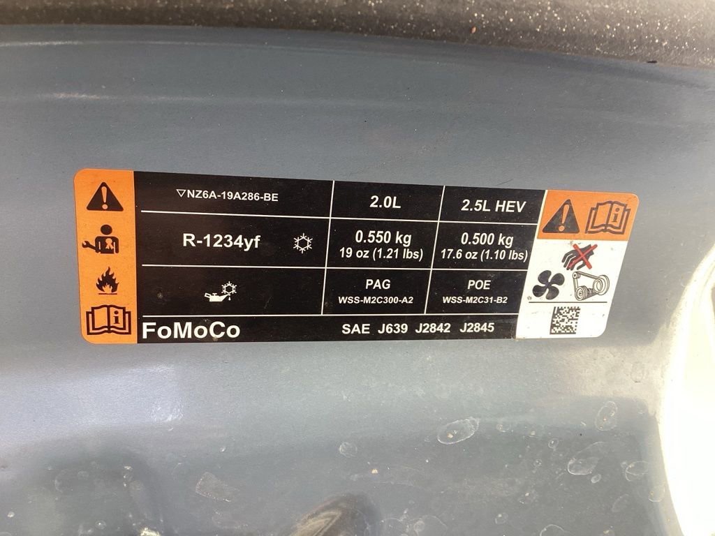 Used 2025 Ford Maverick XLT w/ XLT Luxury Package FWD image 70