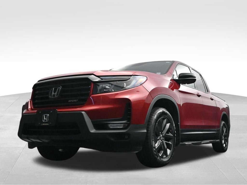 Used 2023 Honda Ridgeline Sport image 51