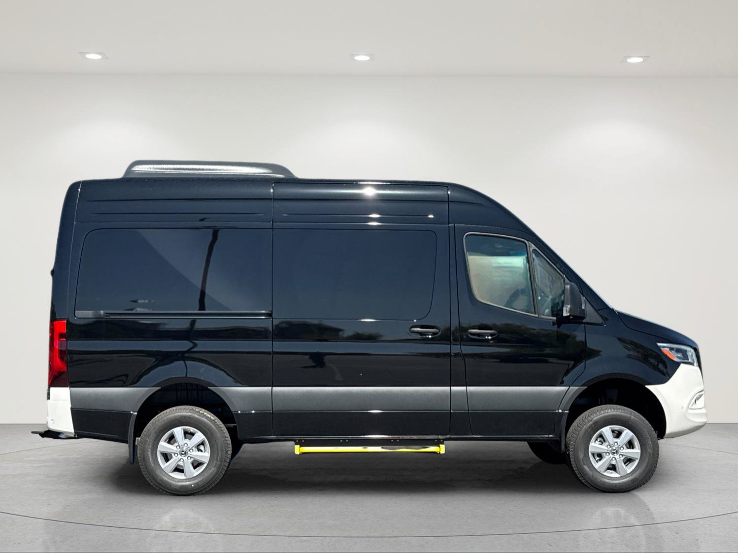 New 2026 Mercedes-Benz Sprinter 2500 image 6