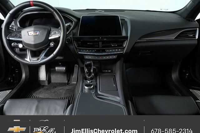 Used 2024 Cadillac CT5 V Blackwing w/ Driver Assist Package image 18