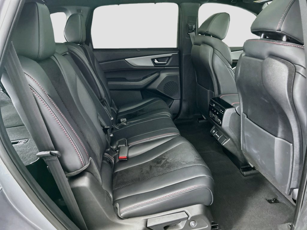 Used 2022 Acura MDX A-Spec AWD/4WD image 21
