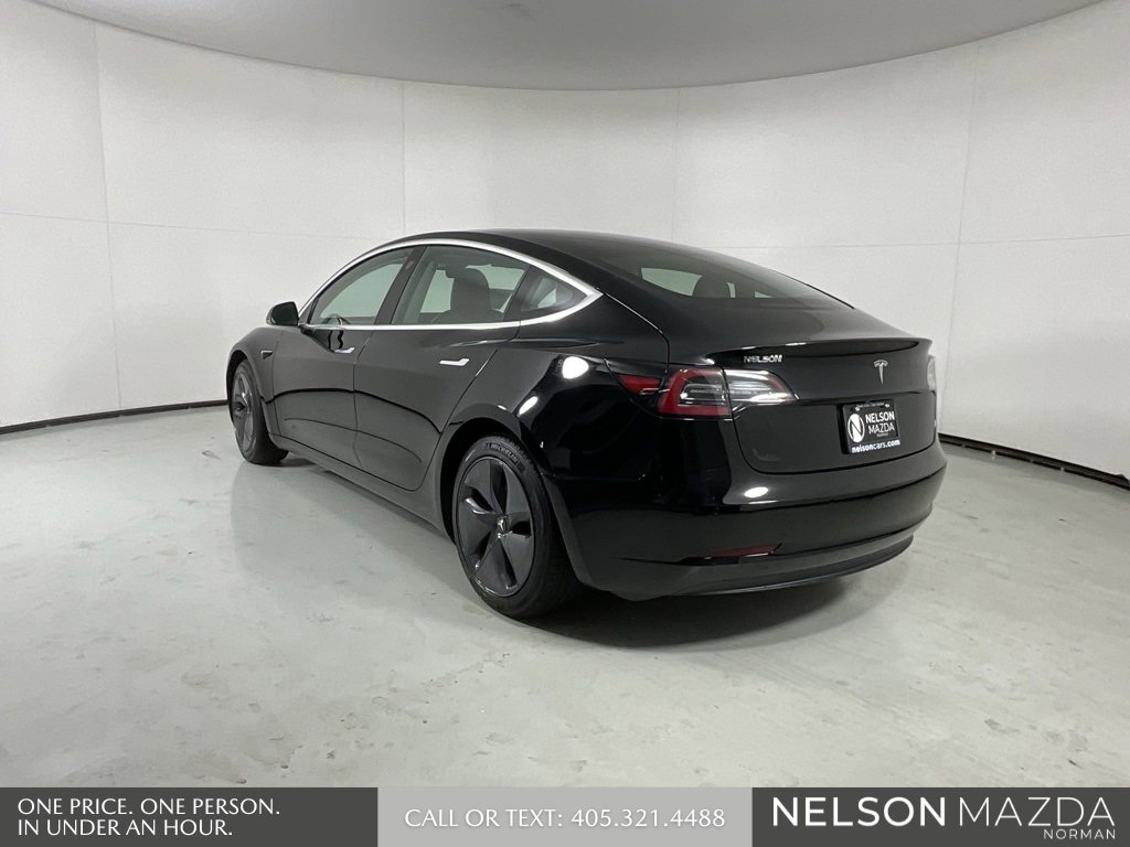 Used 2019 Tesla Model 3 Standard Range Plus image 6