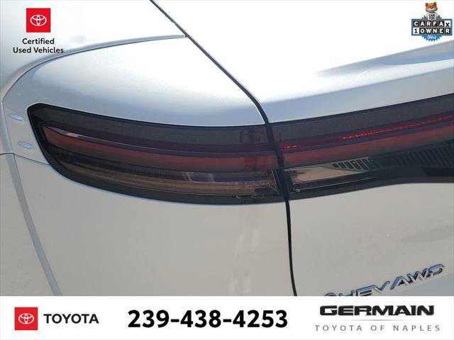 Certified 2026 Toyota Crown AWD/4WD image 16
