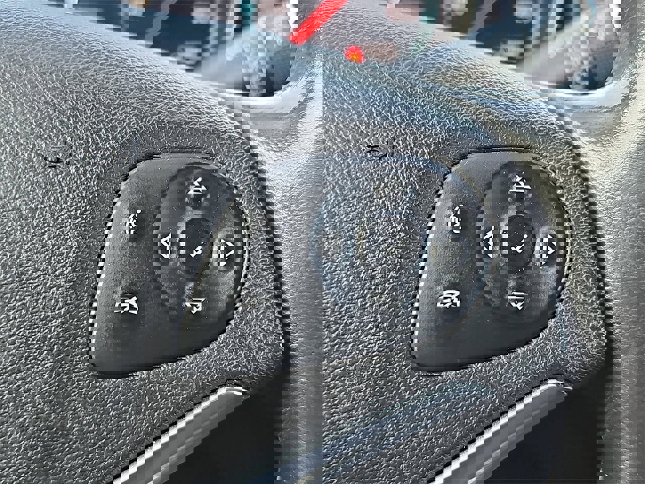 Used 2014 Chevrolet Impala LTZ image 17