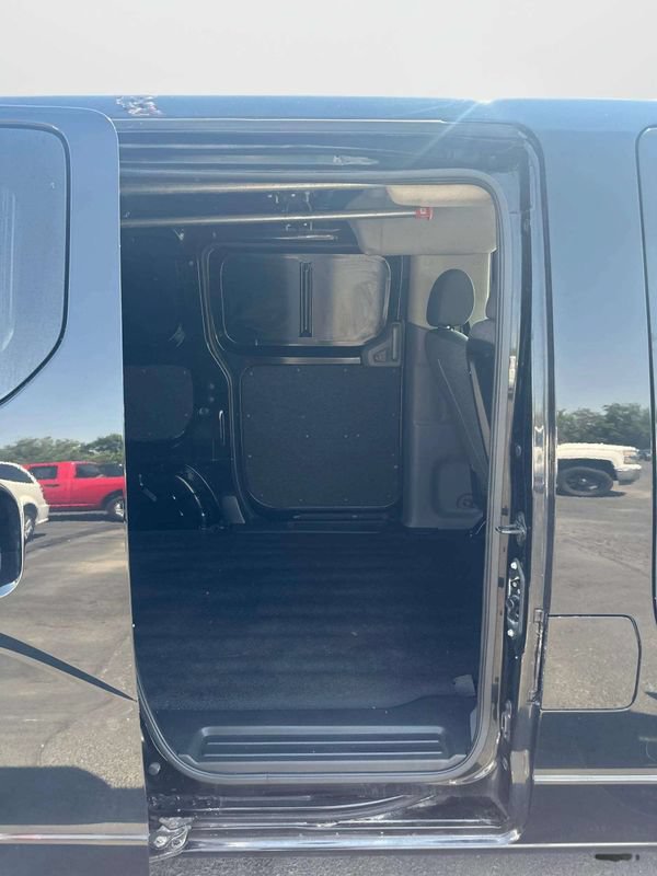 Used 2015 Nissan NV200 SV w/ Technology Package FWD image 25