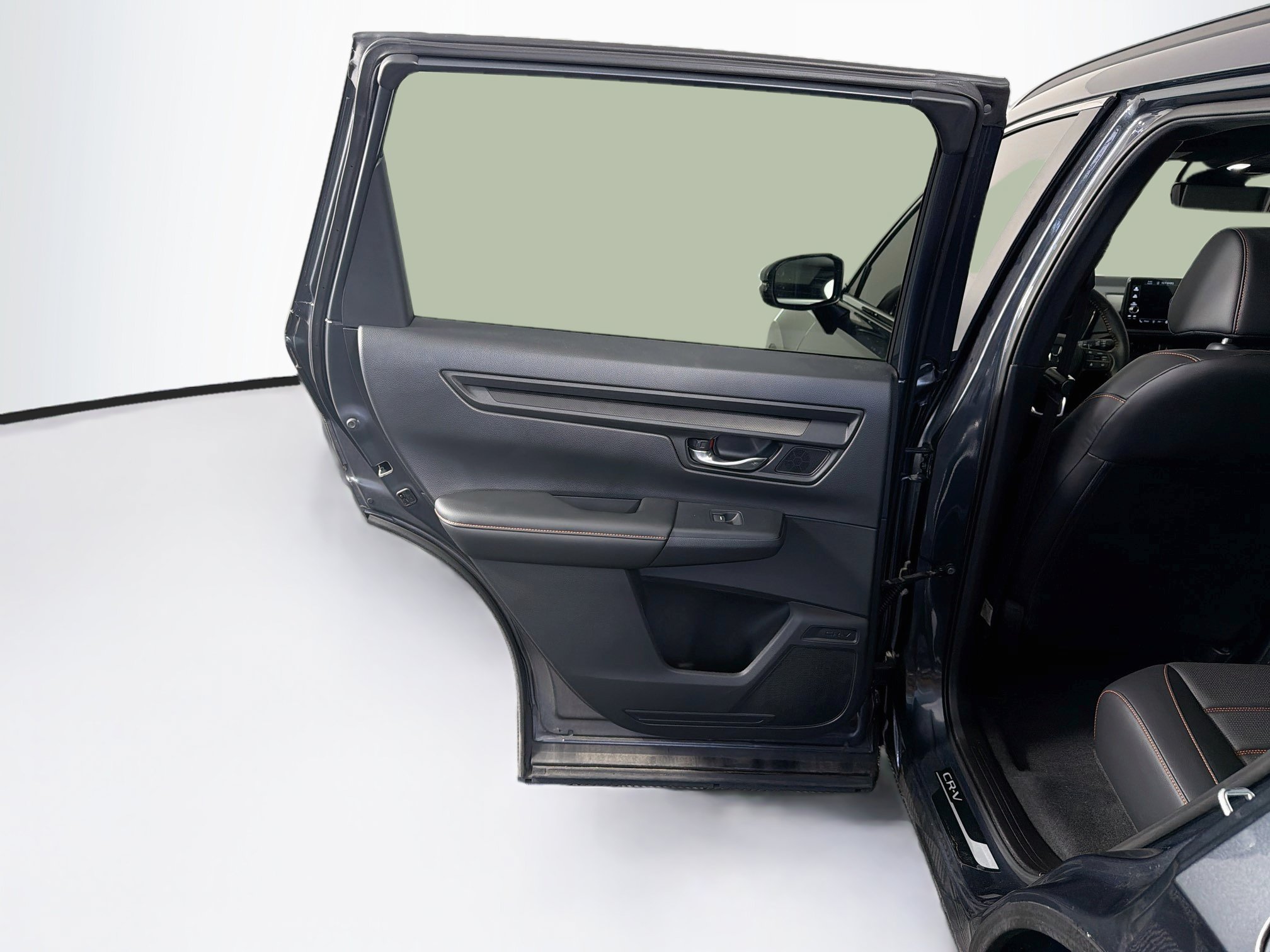 Used 2025 Honda CR-V Sport-L image 28