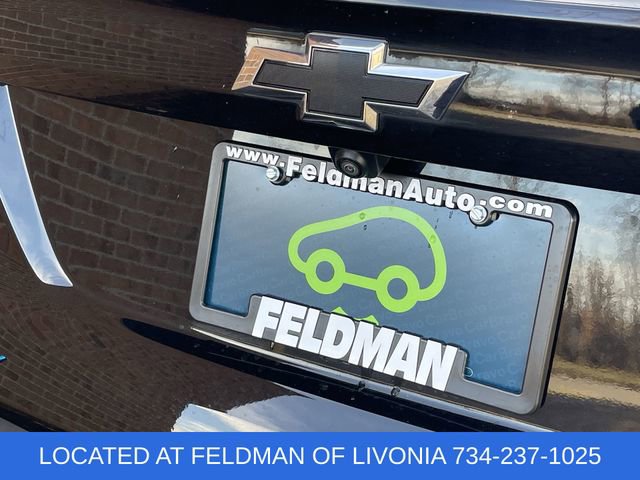 Used 2023 Chevrolet Bolt EUV LT w/ Comfort Package image 29