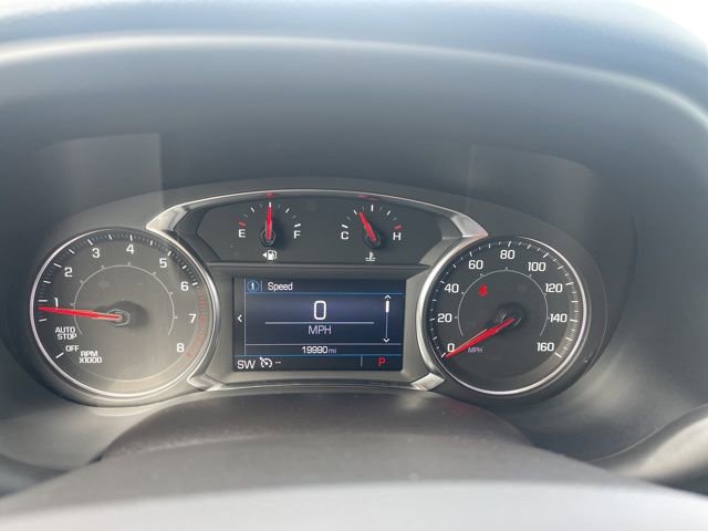 Used 2023 GMC Acadia SLE w/ Driver Convenience Package image 28