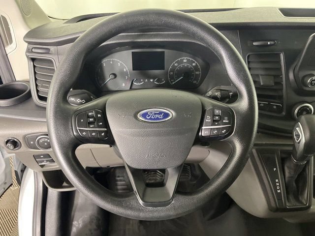 Used 2024 Ford Transit 250 Low Roof AWD w/ Exterior Upgrade Package image 20