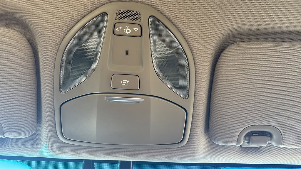 Used 2017 Hyundai Santa Fe Sport image 25