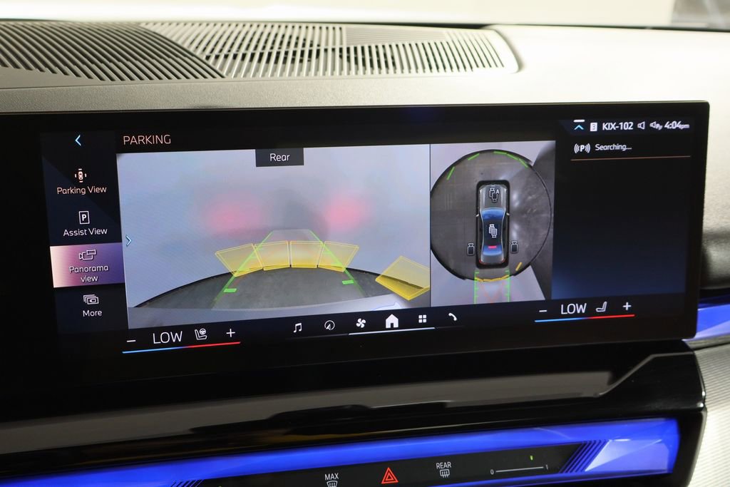 Used 2024 BMW i5 eDrive40i w/ M Sport Package image 42