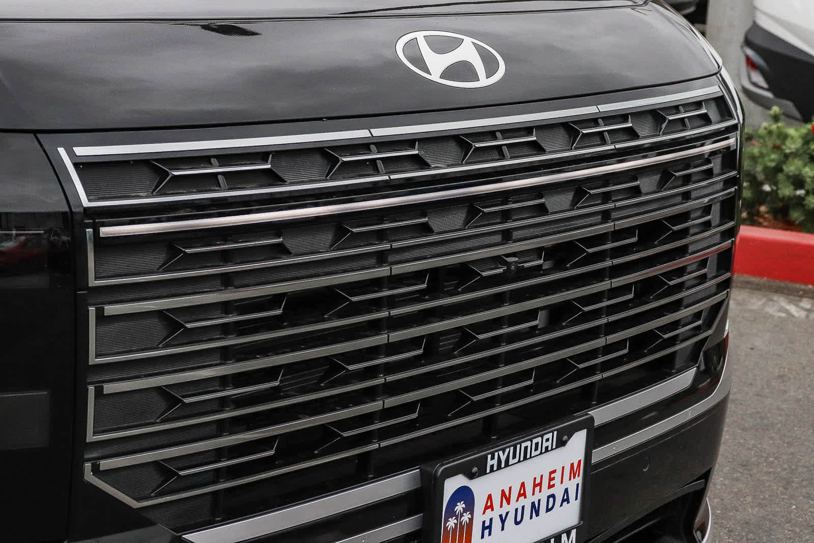 New 2026 Hyundai Palisade Calligraphy AWD/4WD image 6