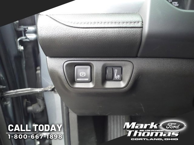 Used 2020 GMC Acadia SLE image 12