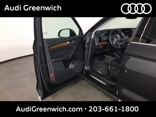 Used 2024 Audi Q5 2.0T Premium AWD/4WD image 10
