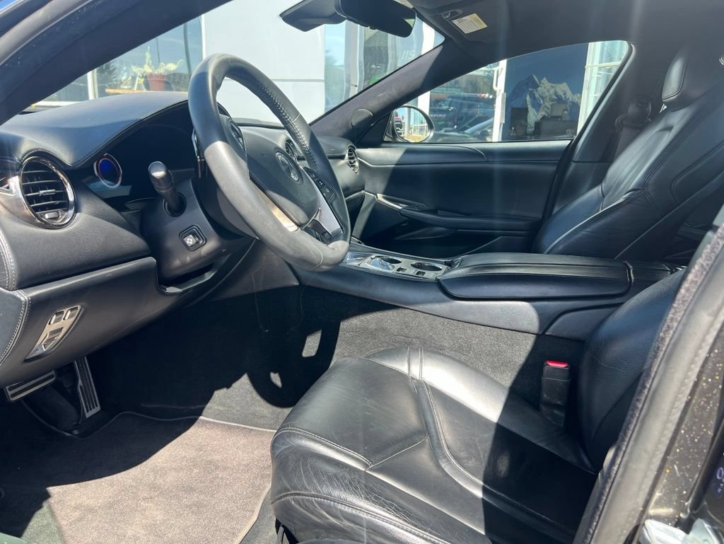 Used 2018 Karma Revero Luxury RWD image 18