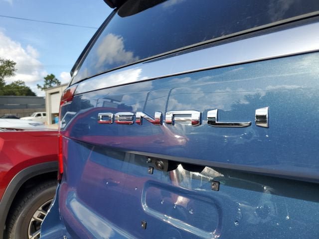 New 2026 GMC Yukon Denali RWD image 9