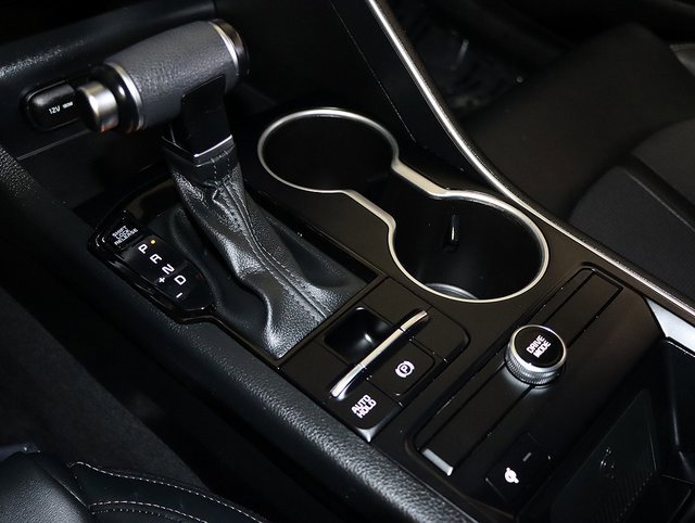 Used 2022 Kia K5 GT-Line w/ GT-Line FWD Premium Package image 21