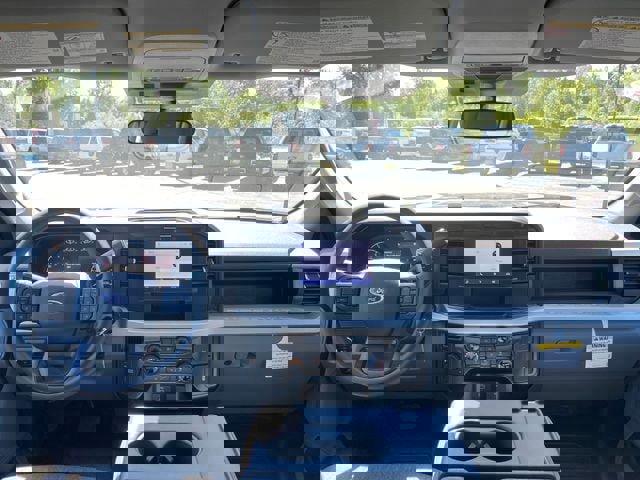 New 2025 Ford F250 XL image 19