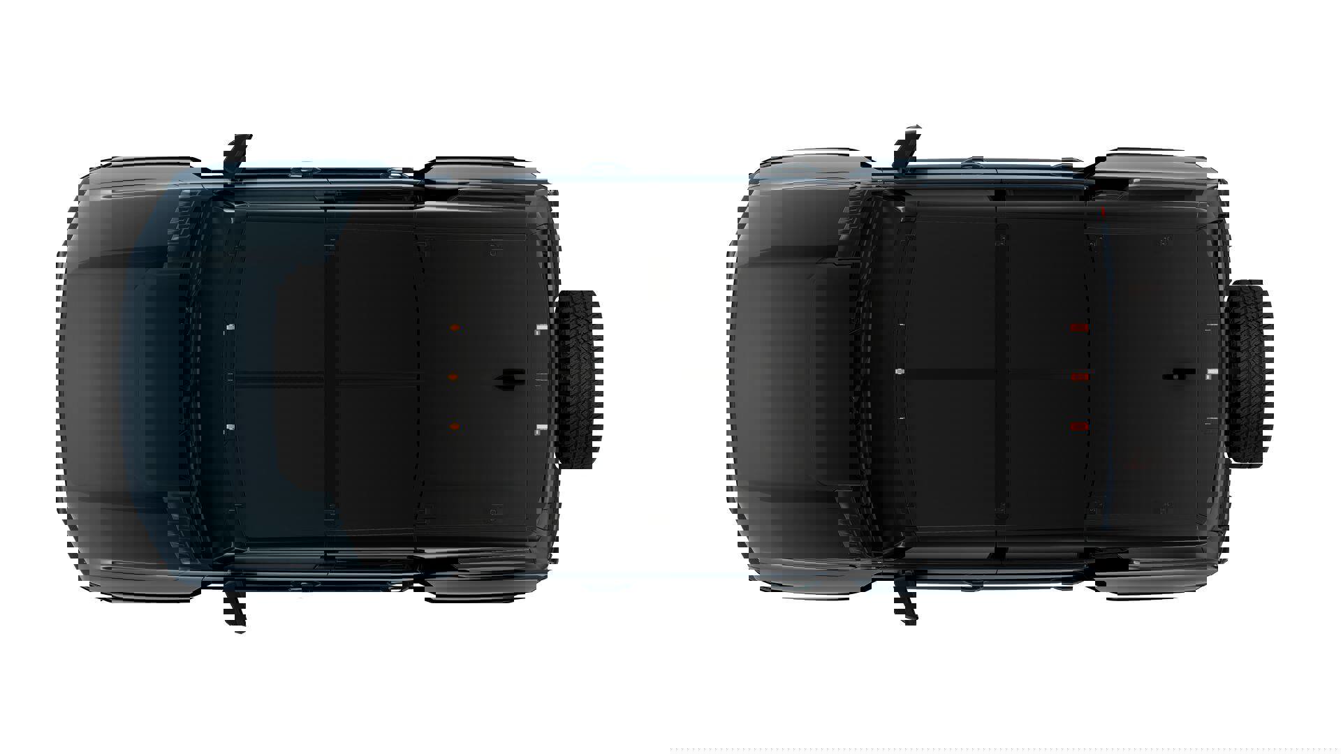 New 2026 GMC Hummer EV SUV image 30