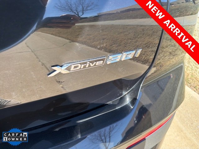 Used 2022 BMW X3 xDrive30i image 11