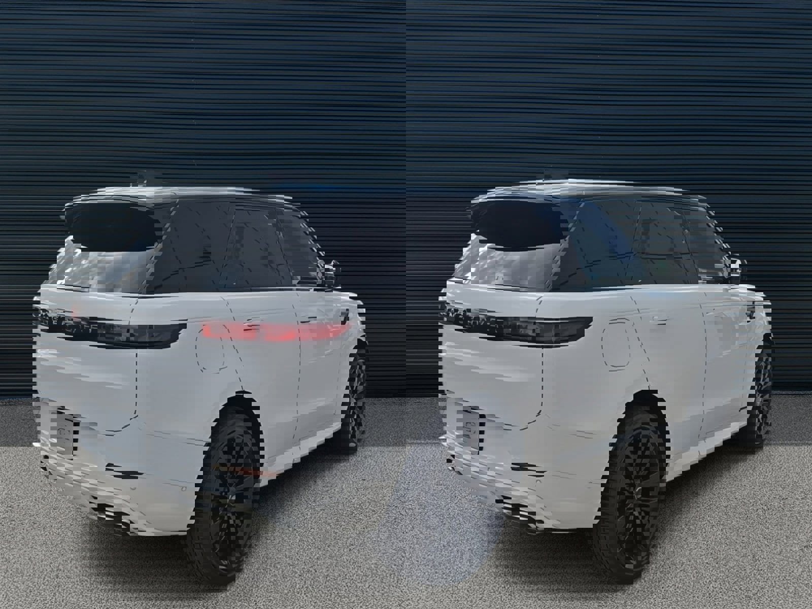 Used 2024 Land Rover Range Rover Sport Autobiography image 5