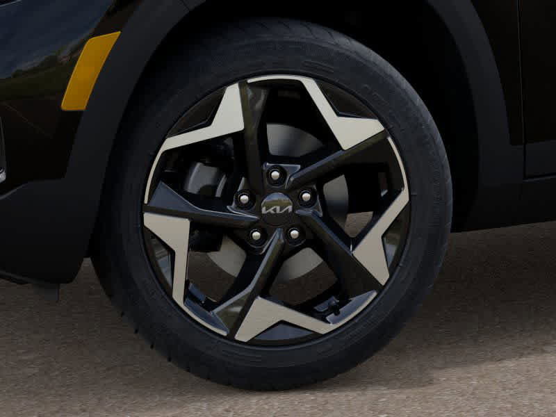 New 2026 Kia Seltos S image 9