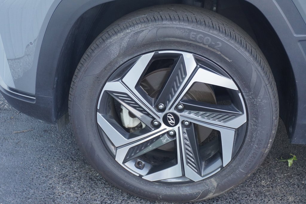 Used 2024 Hyundai Tucson Limited image 11