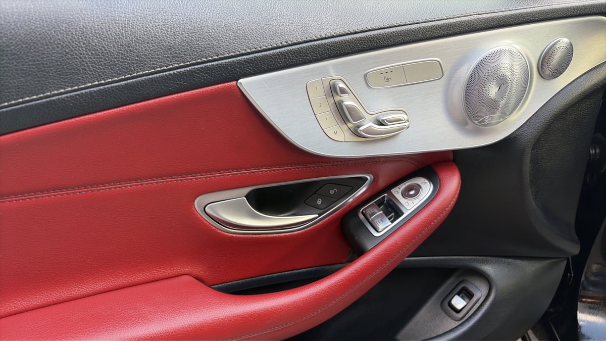 Used 2017 Mercedes-Benz C 43 AMG 4MATIC Coupe image 19