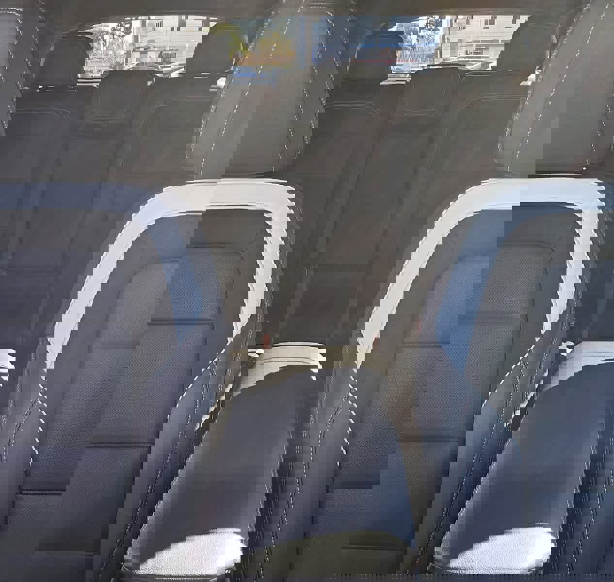 Used 2025 Chevrolet Blazer EV LT w/ Super Cruise Package image 49