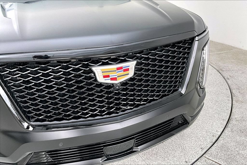 Used 2025 Cadillac Escalade Sport Platinum AWD/4WD image 36