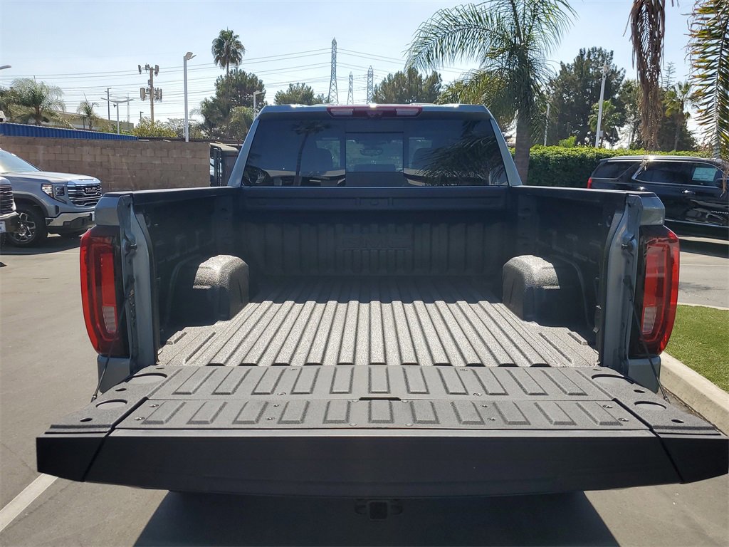 New 2026 GMC Sierra 1500 AT4X image 6