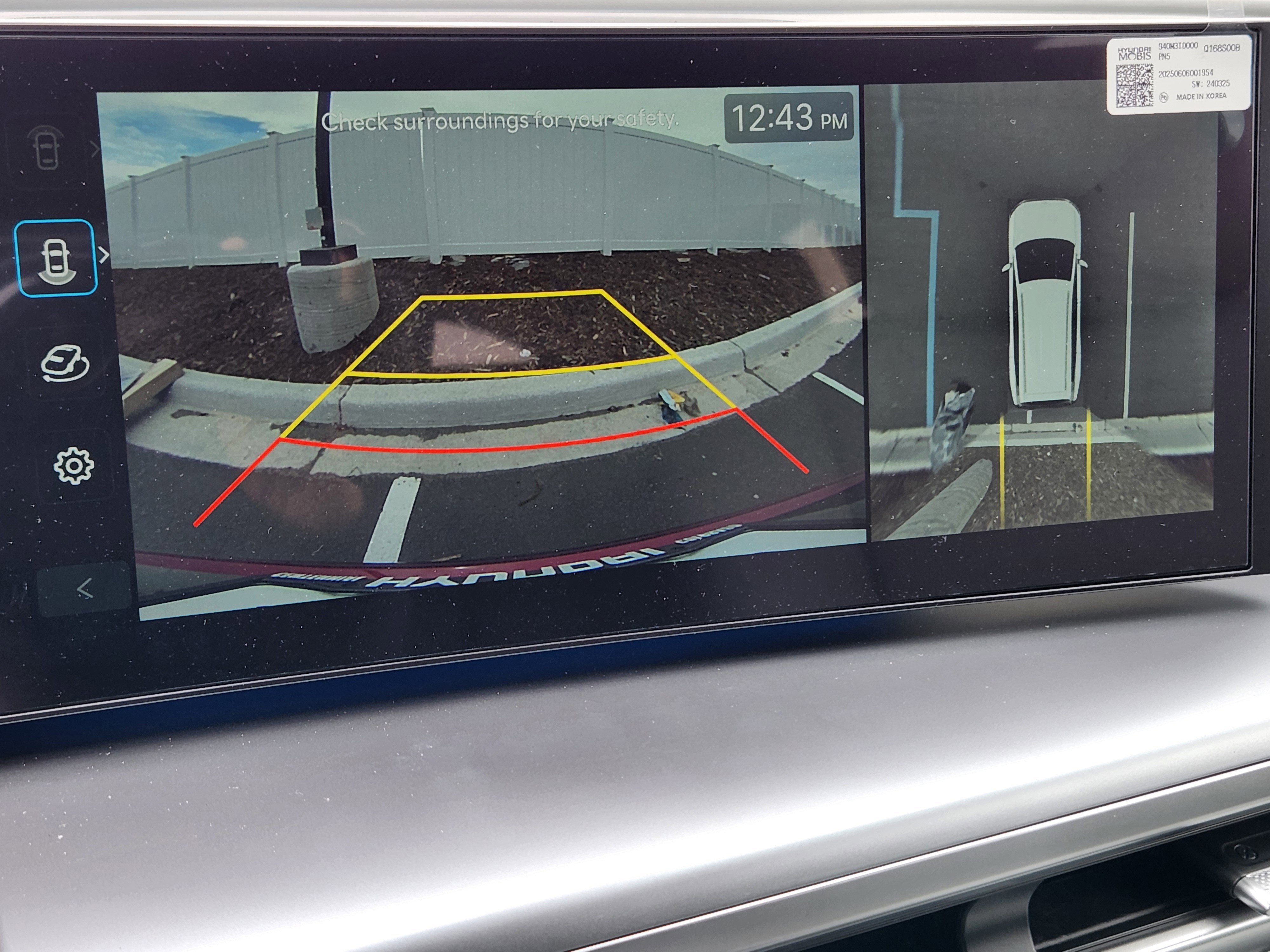 New 2026 Hyundai Ioniq 9 SEL AWD/4WD image 27