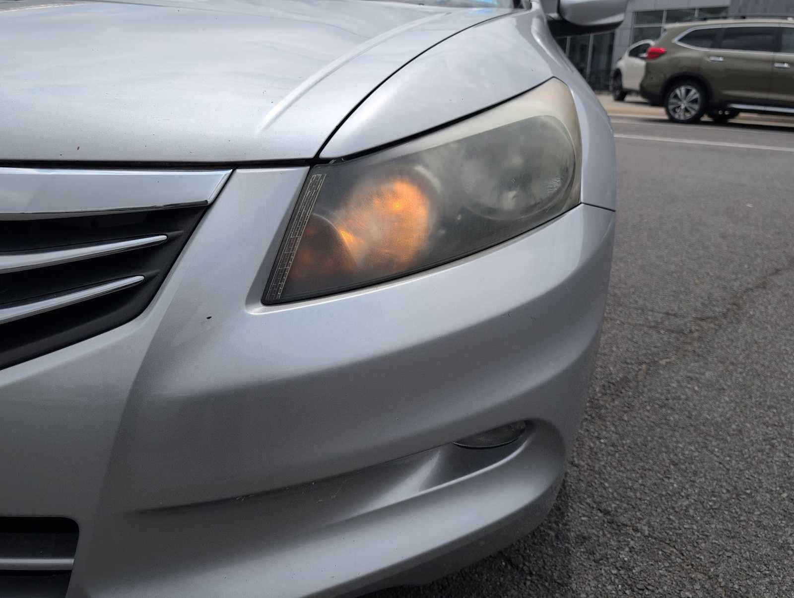 Used 2011 Honda Accord EX-L image 11