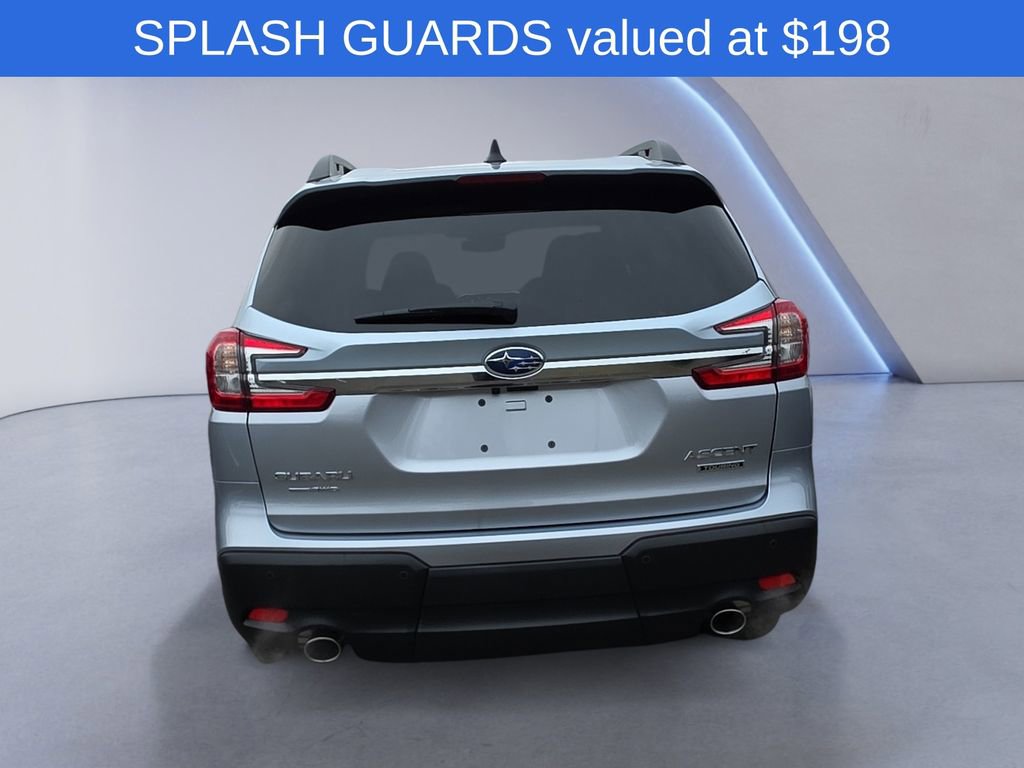 New 2026 Subaru Ascent Touring image 5