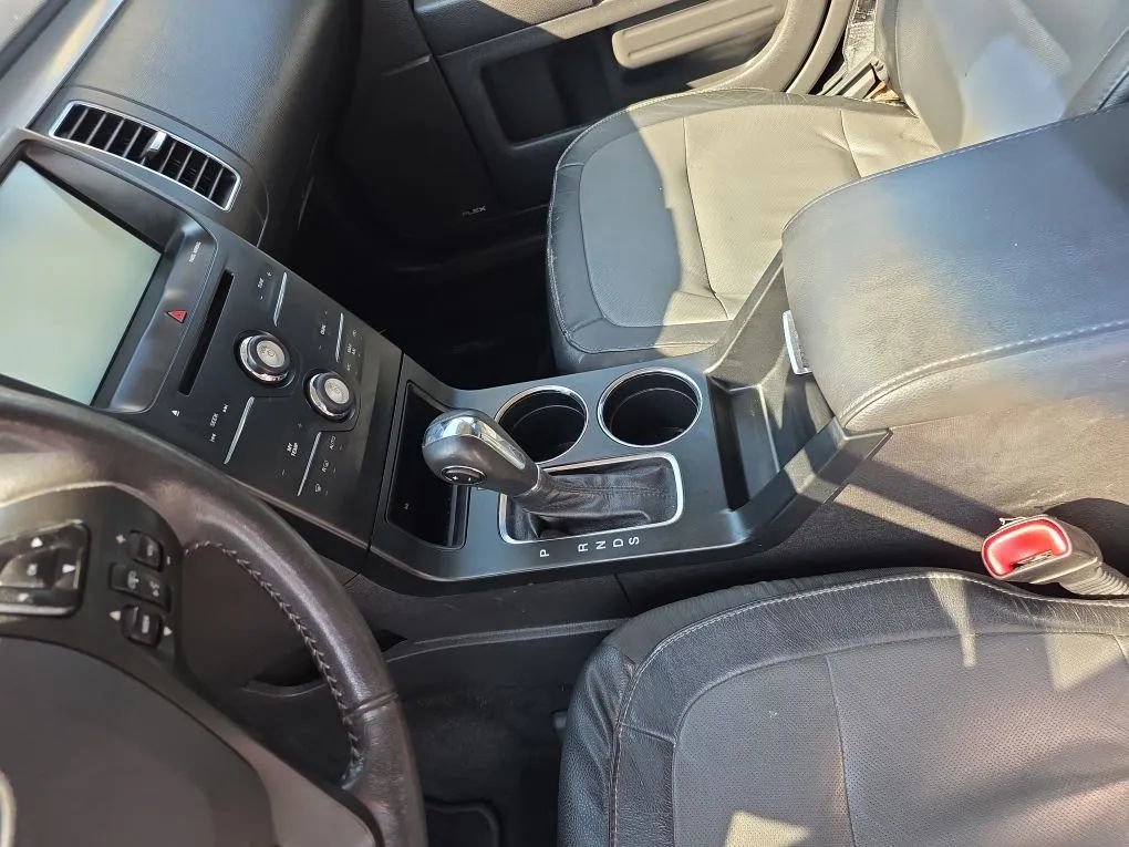 Used 2014 Ford Flex SEL w/ Equipment Group 202A image 22