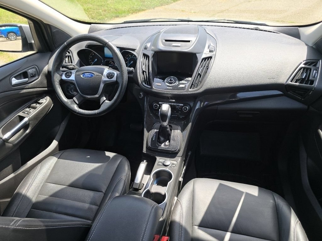Used 2015 Ford Escape Titanium AWD/4WD image 22