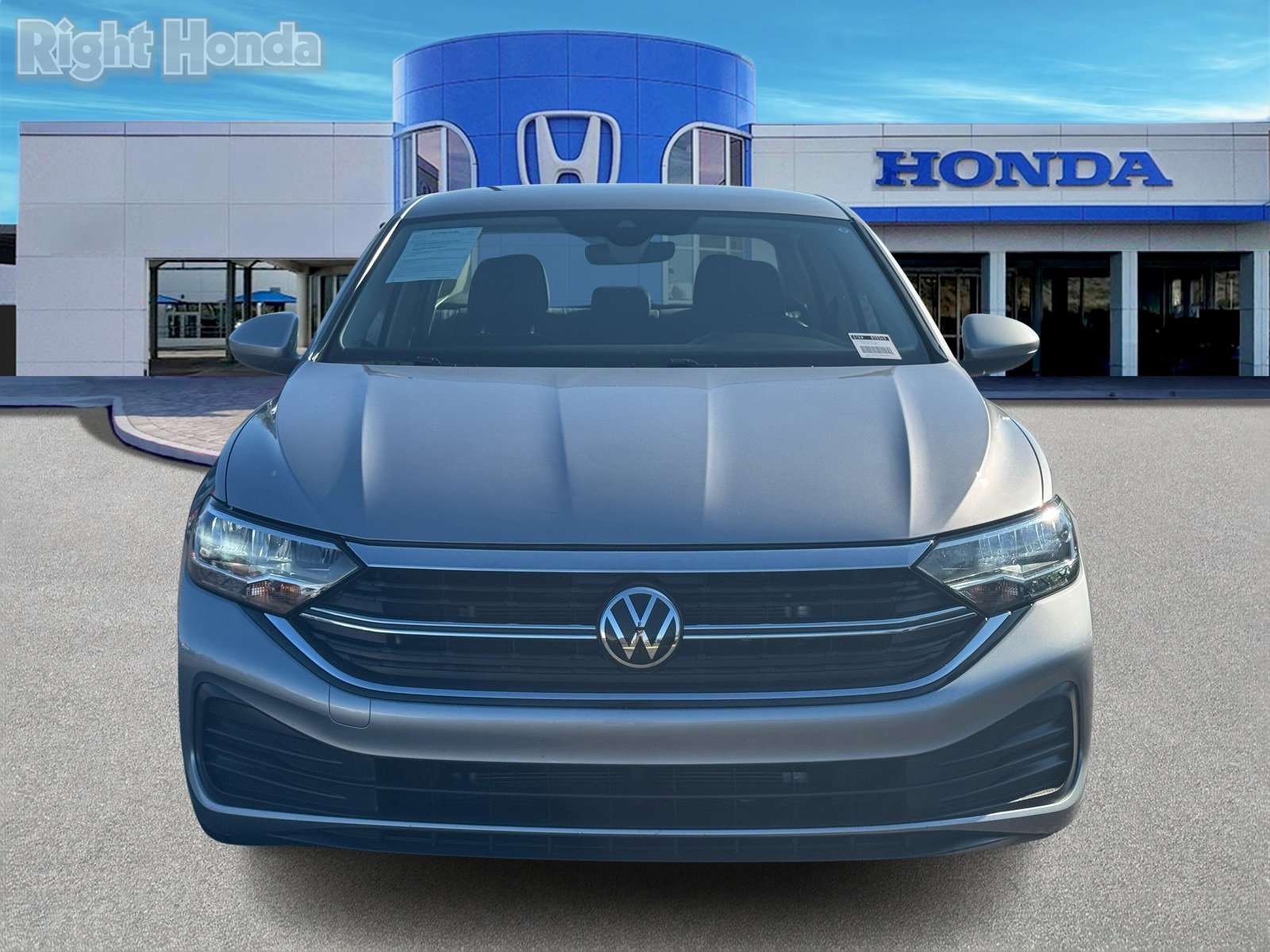 Used 2024 Volkswagen Jetta S image 6