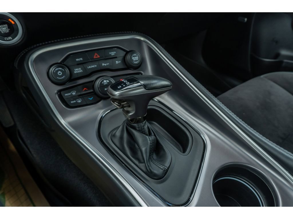 Used 2021 Dodge Challenger R/T Scat Pack w/ Plus Package image 20